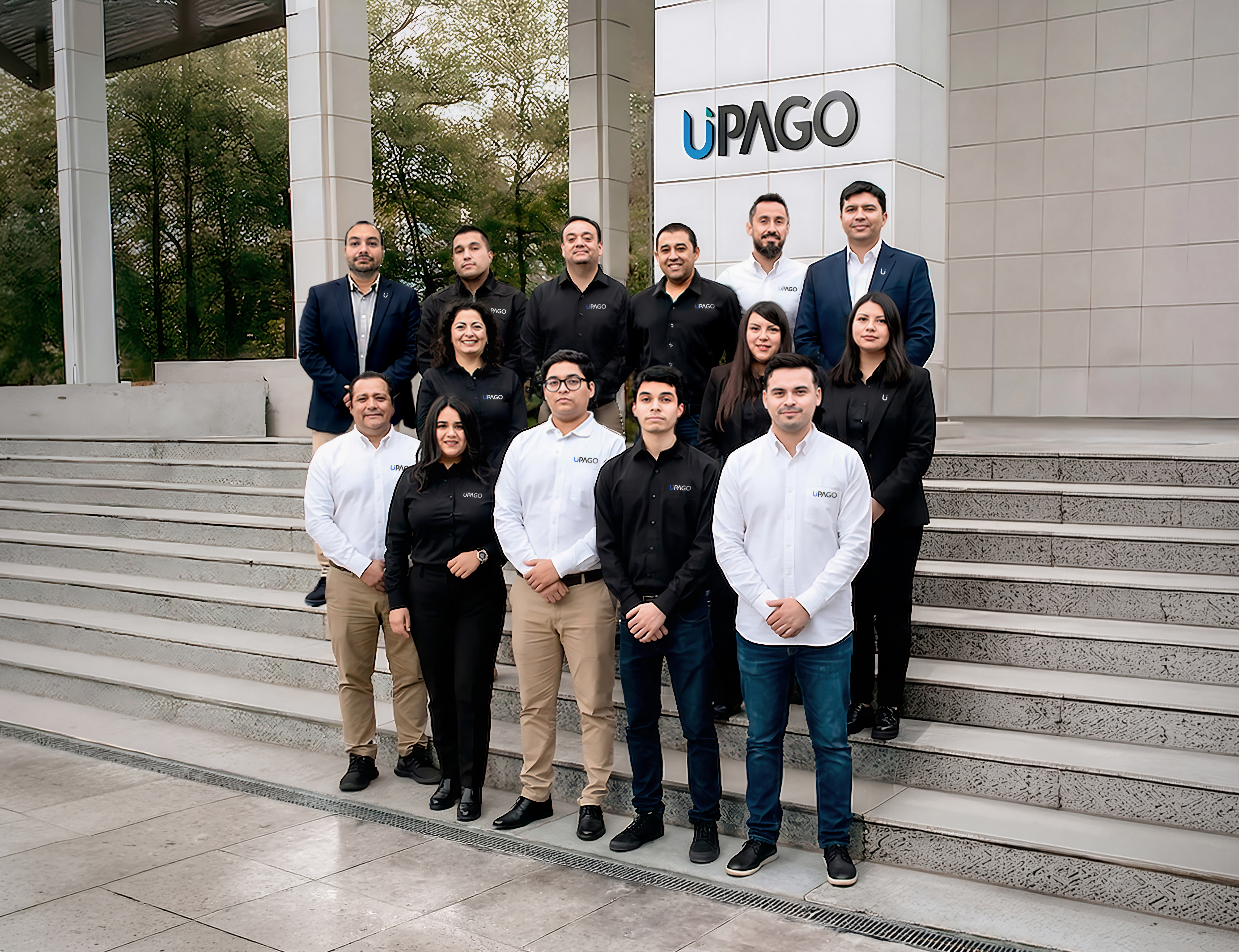 Equipo UPAGO